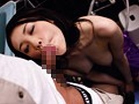 CROSS猥褻美女の男喰い！怒涛の痴女責め4時間ベスト　サンプル画像03